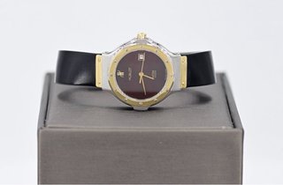Reloj Hublot Mujer 27mm Oro y Acero