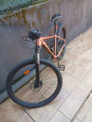 Orbea Onna