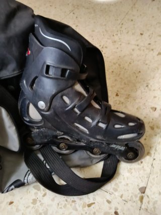 Patines en línea Rollerblade