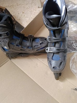 Patines en línea Rollerblade