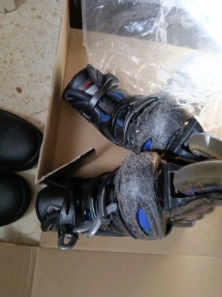 Patines en línea Rollerblade