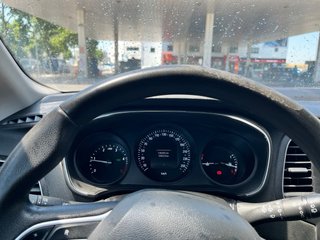 Renault Megane 2016