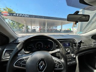 Renault Megane 2016