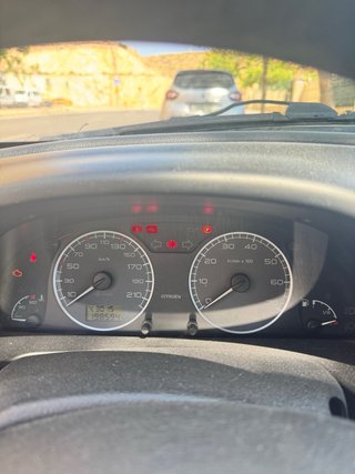 Citroen Xsara 2004 gasolina