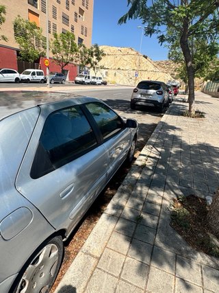 Citroen Xsara 2004 gasolina