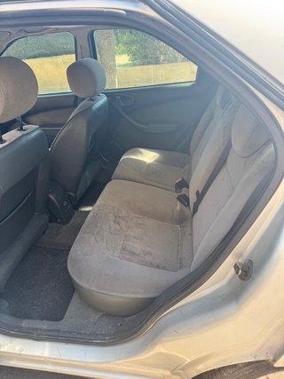 Citroen Xsara 2004 gasolina