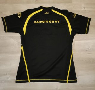 Camiseta Rugby Celtic Crusaders Kooga Talla XL