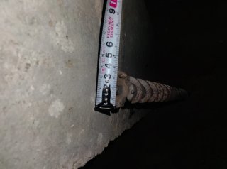 Brocas Hilti
