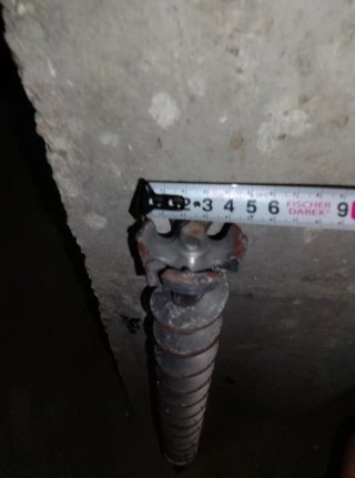 Brocas Hilti