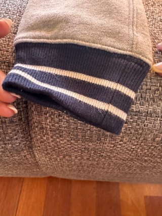 Pantalón chándal Ralph Lauren bicolor