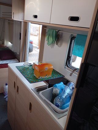 Caravana Adria Aviva 522 PT 2025