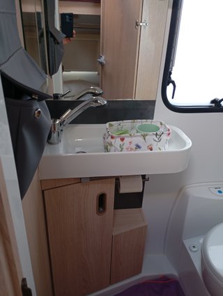 Caravana Adria Aviva 522 PT 2025