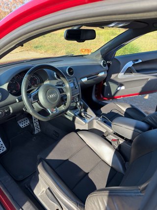 Audi A3 2009