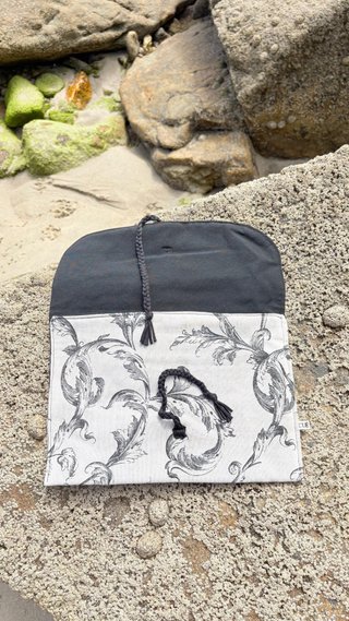 Funda para Libro/iPad Estampada