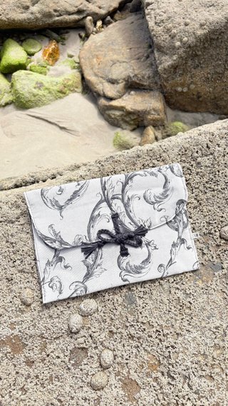 Funda para Libro/iPad Estampada