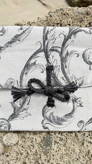 Funda para Libro/iPad Estampada