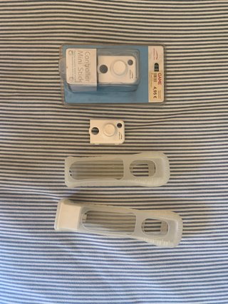 Accessori per controller Wii: Custodie e Mini Stick