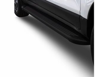 Estriberas VW Caddy