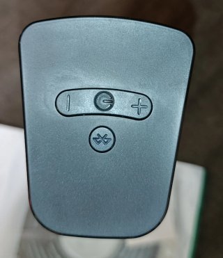 Barra de sonido Creative 20W