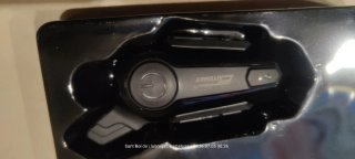 2x Intercomunicador Casco Moto Bluetooth