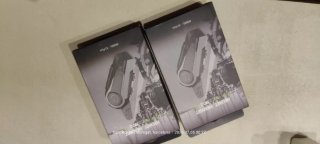 2x Intercomunicador Casco Moto Bluetooth