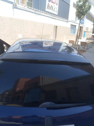 Renault Clio 2001