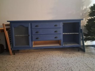Mueble 2,00 m