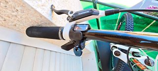 SE VENDE M.T.B .ORBEA