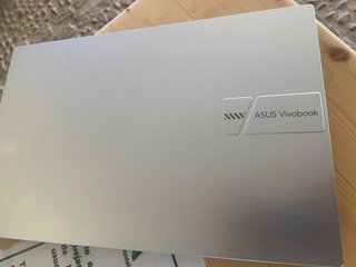 PORTATIL ASUS X1704 EN EQUIPO X1504