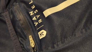 Maillot Van Rysel Talla L