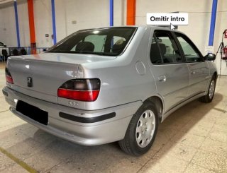 Peugeot 306 2001