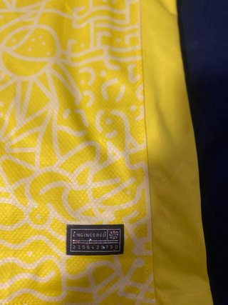 Camiseta Brasil Neymar Jr. 10