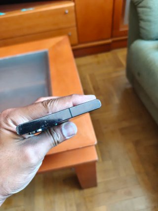 Samsung Galaxy S23 Ultra Negro