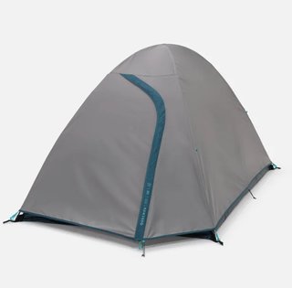 Tienda campaña 2 personas Quechua MH100