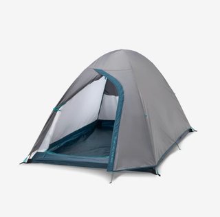 Tienda campaña 2 personas Quechua MH100