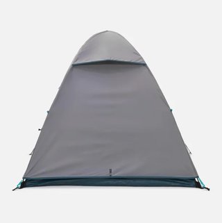 Tienda campaña 2 personas Quechua MH100