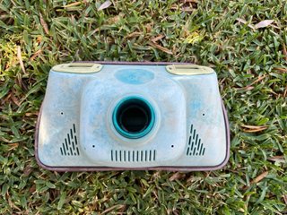 Robot Limpiafondos automático de Piscina