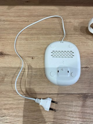 Calienta tazas eléctrico