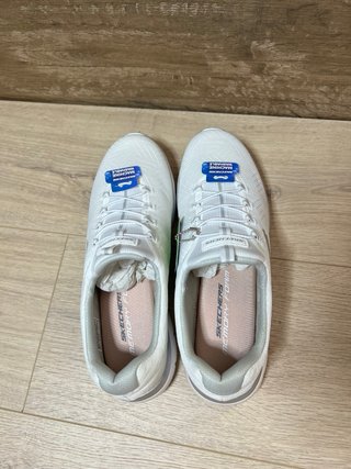 Skechers Summits Lite Mujer Talla 40