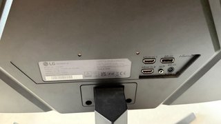 Monitor Gaming LG UltraGear 24” 24GQ50F-B – 165 Hz