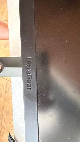 Monitor Gaming LG UltraGear 24” 24GQ50F-B – 165 Hz