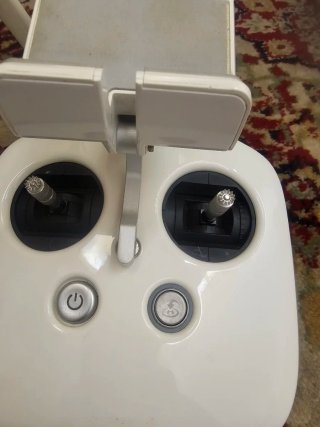 DJI Phantom 4 Pro V2.0 Drone