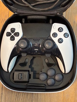 Mando DualSense Edge PS5 Nuevo