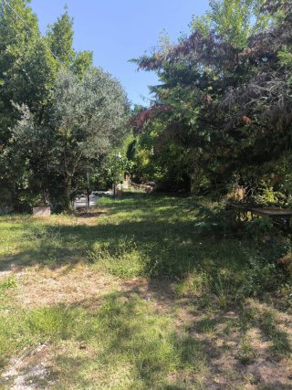 Casa indipendente + Rustico con cortile e terreno