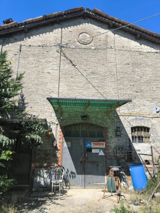 Casa indipendente + Rustico con cortile e terreno