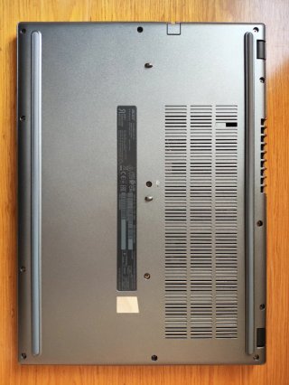 Acer TravelMate P216 i5 13ª Gen 16GB DDR5 SSD 512