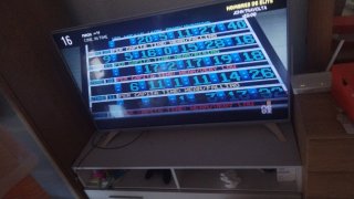Smart TV LG 50