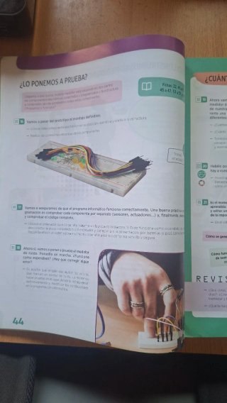TECNOLOGÍA Y DIGITALIZACIÓN II