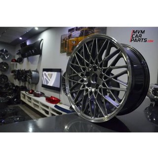 Juego de 4 Llantas Stance B10 ST01