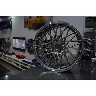 Juego de 4 Llantas Stance B10 ST01